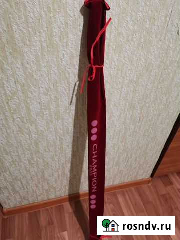 Спиннинг Champion Team Dubna Backwater, ультролайт Курск - изображение 1