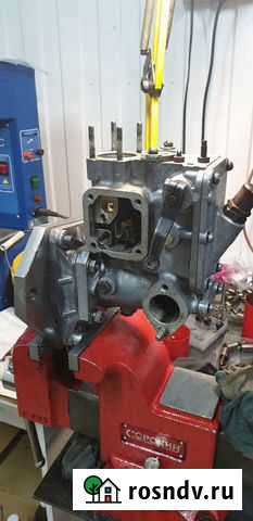 Тнвд Т-25,Т40,Д 144 Волгоград - изображение 1