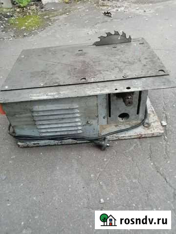 Станок деревообрабатывающий Липецк - изображение 1