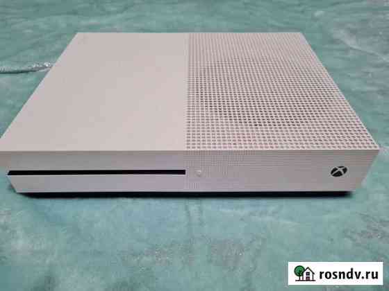Xbox one s 500gb Люберцы