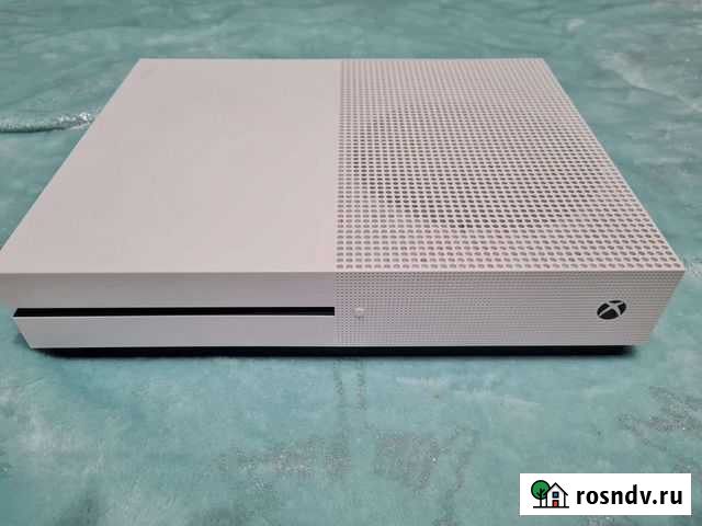 Xbox one s 500gb Люберцы - изображение 1