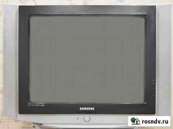 Продам телевизор samsung Старый Оскол