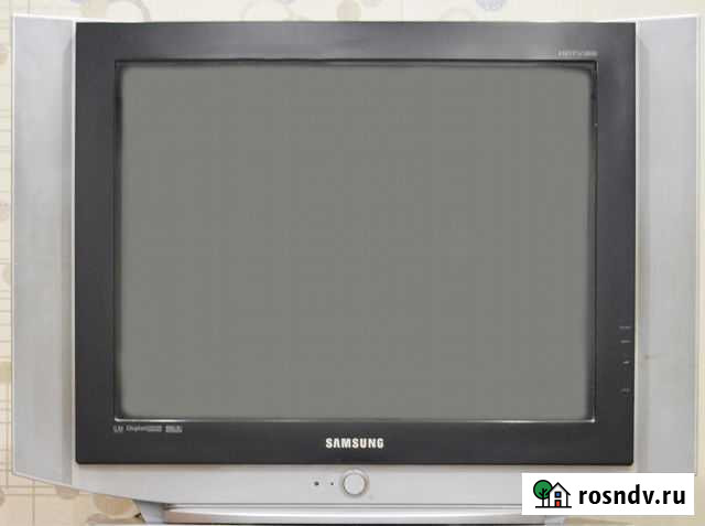 Продам телевизор samsung Старый Оскол - изображение 1