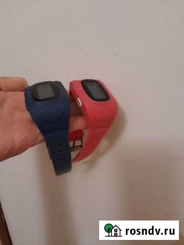 Детские смарт часы Каменск-Уральский - изображение 1