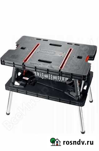 Верстак столярный бу Пангоды - изображение 1