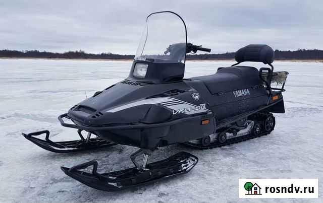 Yamaha VK540 2014 года Санкт-Петербург - изображение 1