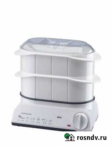 Пароварка Комсомольск-на-Амуре - изображение 1