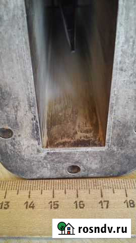 Нагрузка согласованная Красноярск - изображение 1