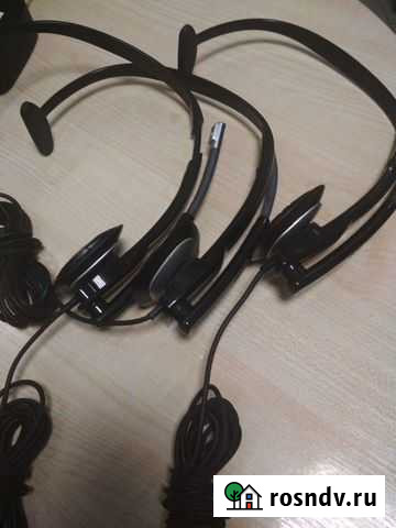 Наушник с микрофоном Липецк - изображение 1