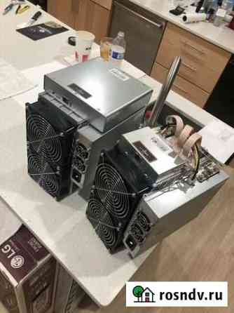 Asic T15 Нижневартовск