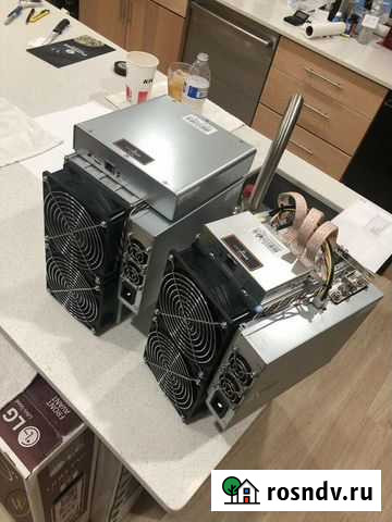 Asic T15 Нижневартовск - изображение 1