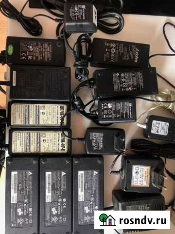 Блок питания Сочи - изображение 1