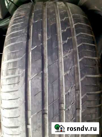 Sailun 205/55 R16 96H, 4 шт Жуковка - изображение 1