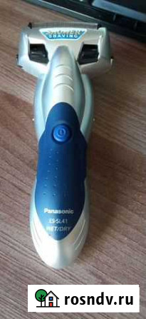Бритва электрическая panasonic Новокузнецк - изображение 1