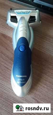 Бритва электрическая panasonic Новокузнецк - изображение 1