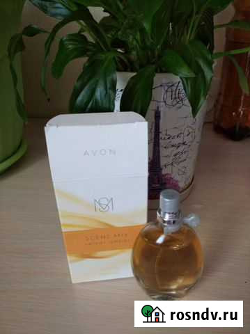 Туалетная вода Смоленск - изображение 1