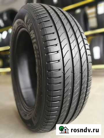 Michelin Primacy 4 205/50 R17 93W Киров - изображение 1