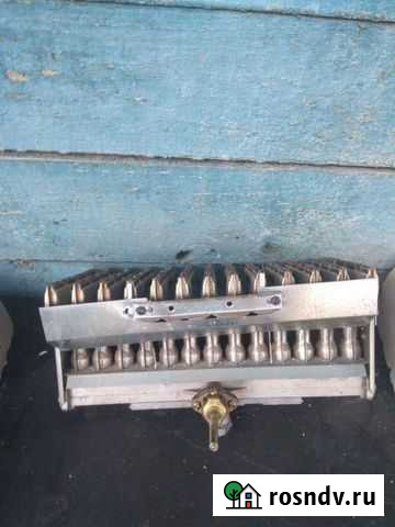 Горелка газовая Нева Курск - изображение 1