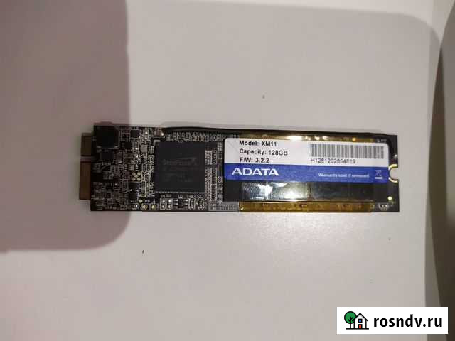 Твердотельные и жесткие диски SSD и HDD Севастополь - изображение 1