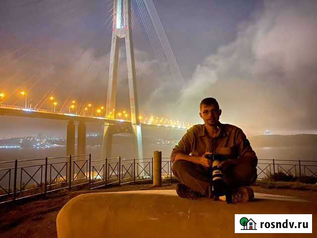 Гид по Владивостоку. Экскурсии, туры Владивосток - изображение 1