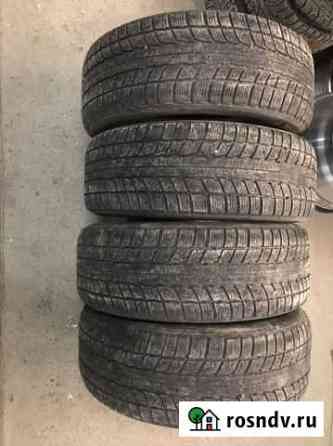 Комплект Triangle 235/65 r17 Красноярск