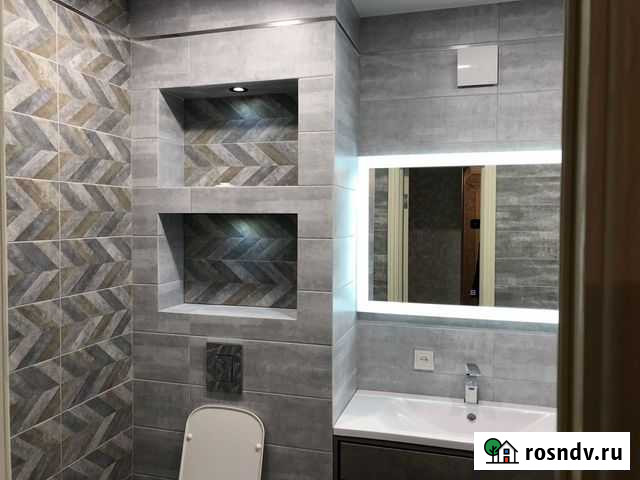 Кафельщик, работы по плитке, ремонт ванной Махачкала - изображение 1