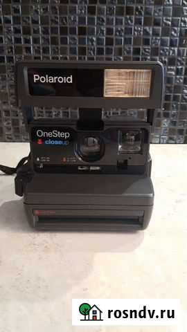 Кассетный фотоаппарат Мурино - изображение 1