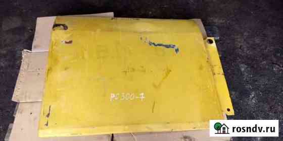 Дверь cover 207-54-71351 Komatsu PC300-7 Екатеринбург