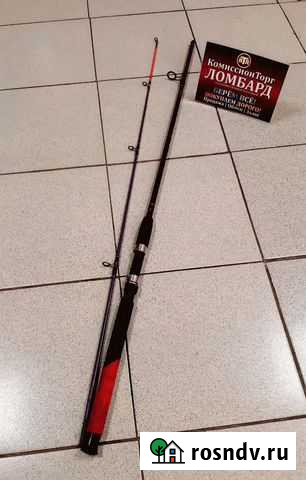 Спиннинг Полысаево - изображение 1