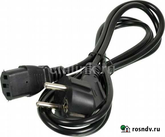 Сетевой кабель для компьютера Каменск-Шахтинский - изображение 1