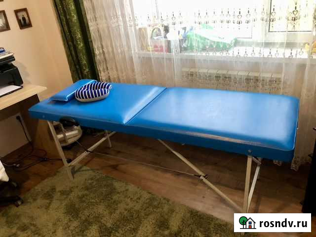 Кушетка Яблоновский - изображение 1