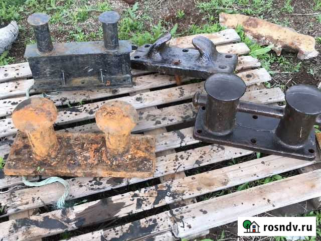 Кнехт Волгоград - изображение 1