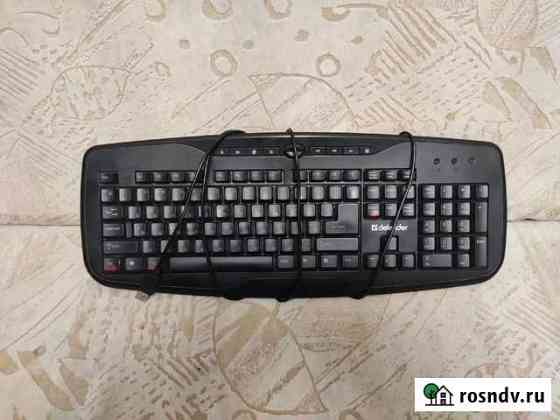 Клавиатура Defender Matador 550B (USB) Пермь