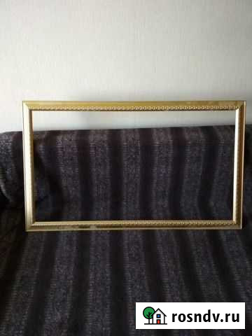 Рамка Казань - изображение 1