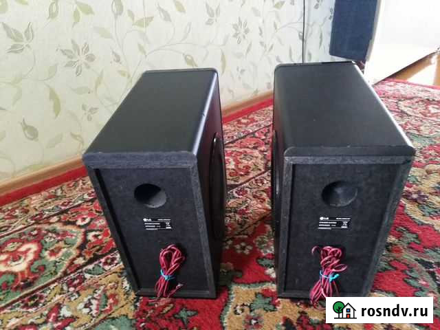 Калонки Канск - изображение 1