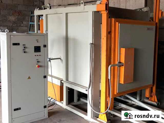 Термообработка стали, металлообработка Уфа - изображение 1