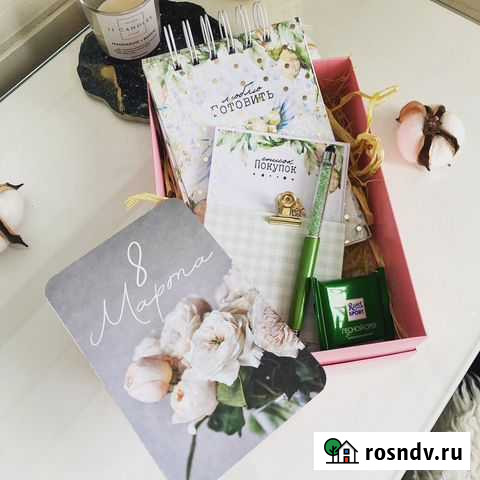 Набор Озерск - изображение 1