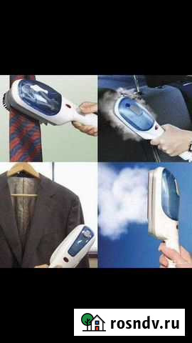 Пароочиститель Махачкала - изображение 1