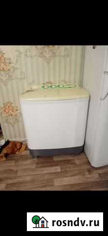 Стиральная машина бу Киров - изображение 1