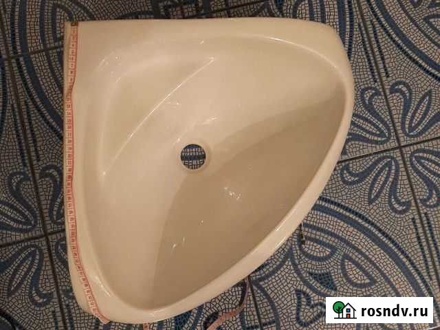 Раковина Калининград - изображение 1