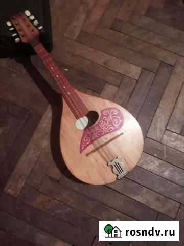 Мандолина Тамбов - изображение 1