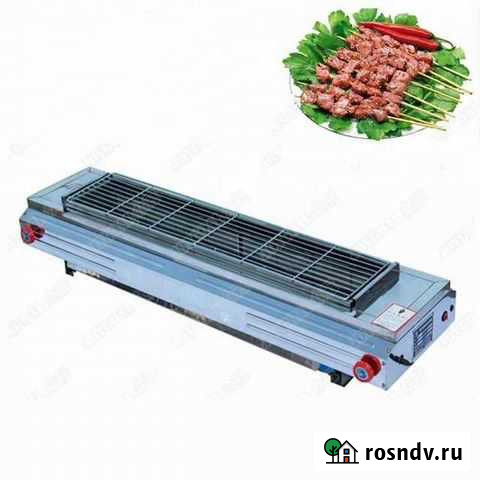 Газовый гриль бездымный Севастополь - изображение 1