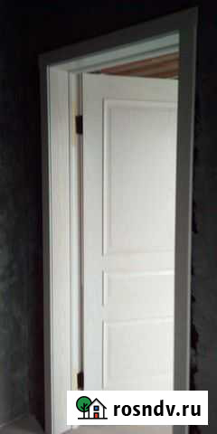 Монтаж дверных блоков Майкоп - изображение 1