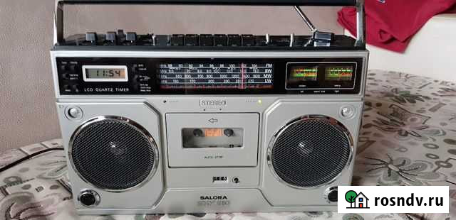 Salora Омск - изображение 1