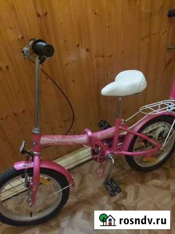 Велосипед детский Краснодар - изображение 1