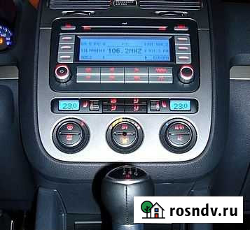 Vw, skoda rcd 300 мр-3 Узловая - изображение 1