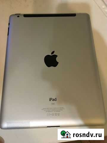 iPad apple Казань - изображение 1