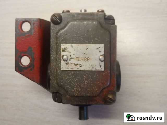 Концевой выключатель Тольятти - изображение 1