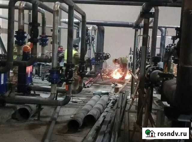 Сварочные работы,Металлоконструкции Севастополь - изображение 1