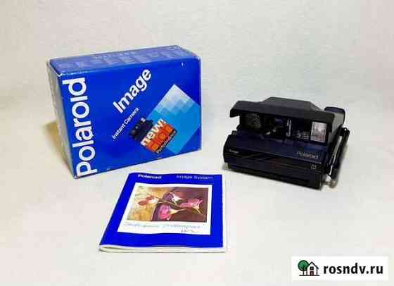 Фотоаппарат polaroid image Реутов